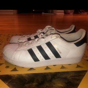 Adidas Superstars